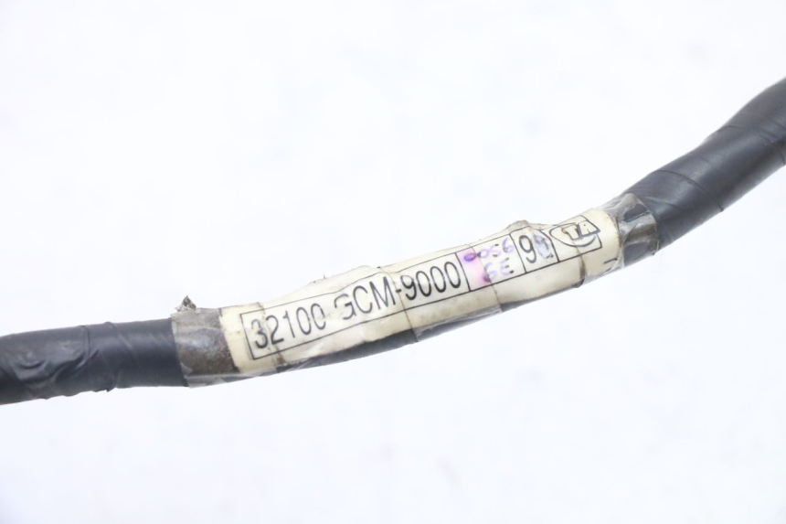 photo de KABELBOOM HONDA X8R 50 (1998 - 2003) - Detail van het onderdeel