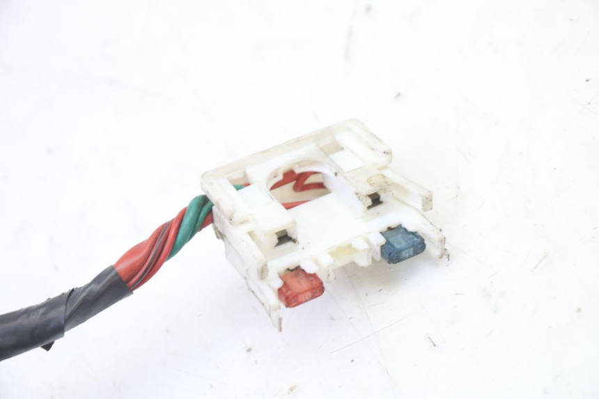 photo de KABELBOOM HONDA X8R 50 (1998 - 2003) - Overzicht