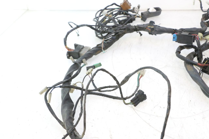 photo de KABELBOOM PIAGGIO X9 AMALFI 180 (2000 - 2003) - Detailaanzicht