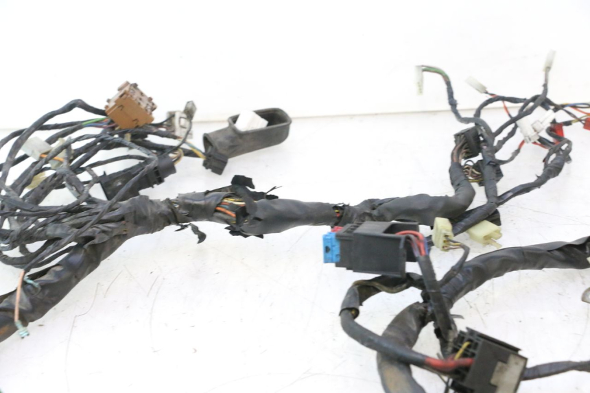 photo de KABELBOOM PIAGGIO X9 AMALFI 180 (2000 - 2003) - Aanvullende foto