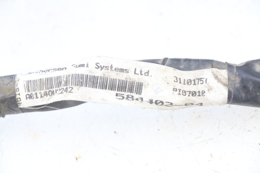 photo de KABELBOOM PIAGGIO X9 EVOLUTION 125 (2003 - 2007) - Technische close-up