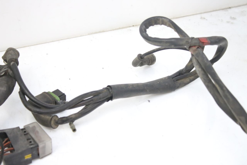 photo de KABELBOOM PIAGGIO X9 EVOLUTION 125 (2003 - 2007) - Bevestigingspunten