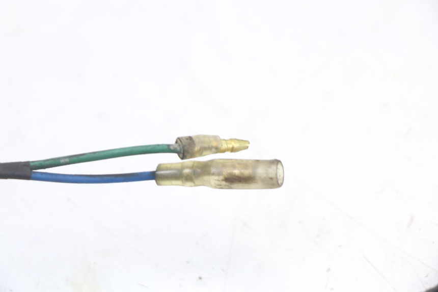 photo de KABELBOOM KYMCO XCITING 250 (2006 - 2009) - Kenmerkende details