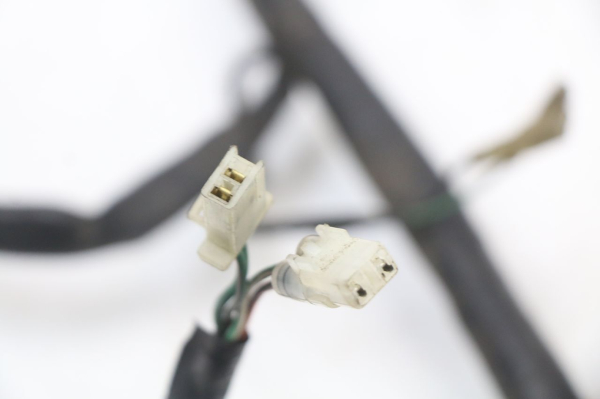 photo de KABELBOOM KYMCO XCITING 250 (2006 - 2009) - Markeringen en referenties