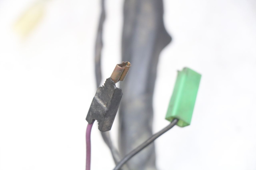 photo de KABELBOOM PIAGGIO XEVO - X EVO 125 (2007 - 2017) - Detail van het onderdeel