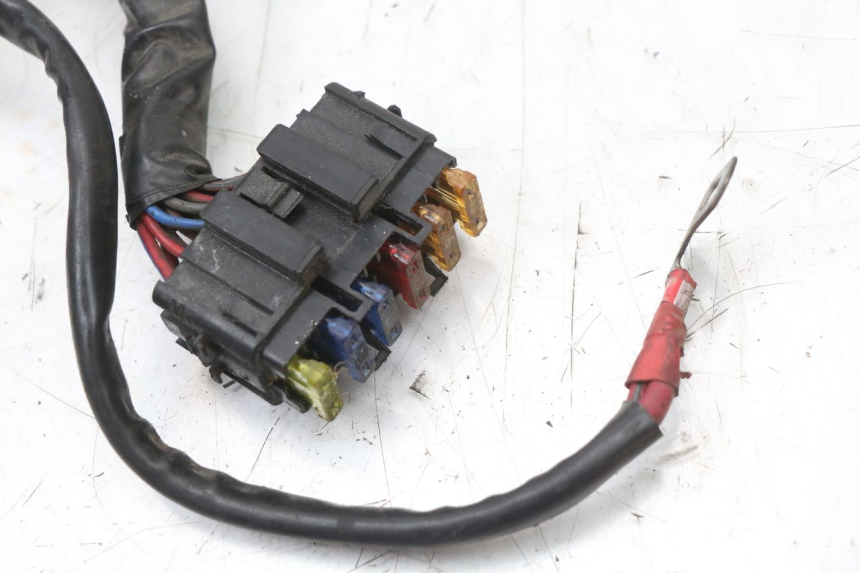 photo de KABELBOOM PIAGGIO XEVO - X EVO 125 (2007 - 2017) - Overzicht