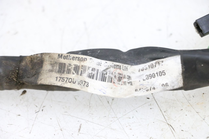 photo de KABELBOOM PIAGGIO XEVO - X EVO 125 (2007 - 2017) - Detail van het onderdeel