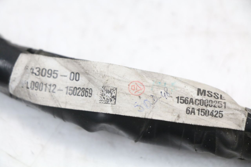 photo de KABELBOOM PIAGGIO XEVO - X EVO 125 (2007 - 2017) - Detail van het onderdeel