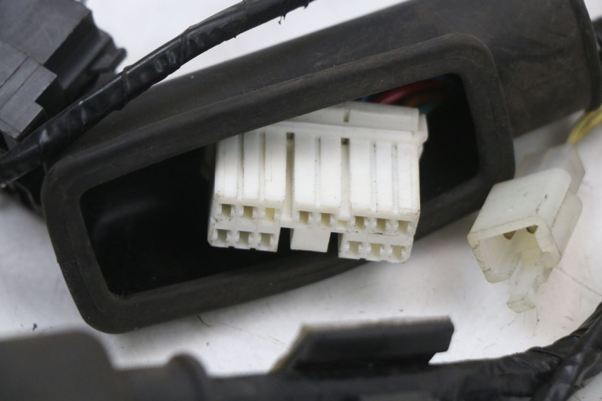 photo de KABELBOOM PIAGGIO XEVO - X EVO 125 (2007 - 2017) - Alternatieve hoek