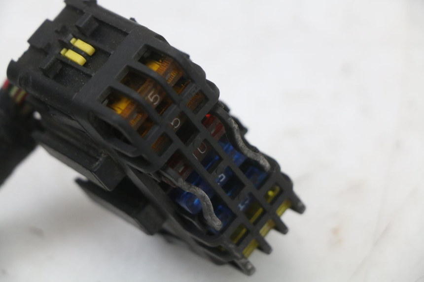 photo de KABELBOOM PIAGGIO XEVO - X EVO 125 (2007 - 2017) - Technische close-up