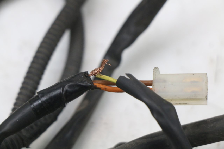 photo de KABELBOOM PIAGGIO XEVO - X EVO 125 (2007 - 2017) - Markeringen en referenties