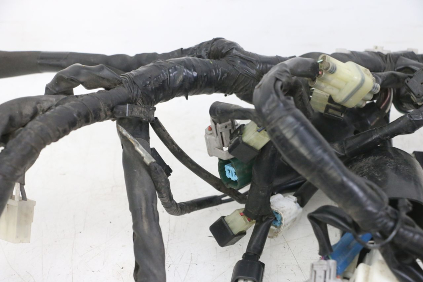 photo de KABELBOOM YAMAHA XJ6 ABS 600 (2008 - 2016) - Detail van het onderdeel