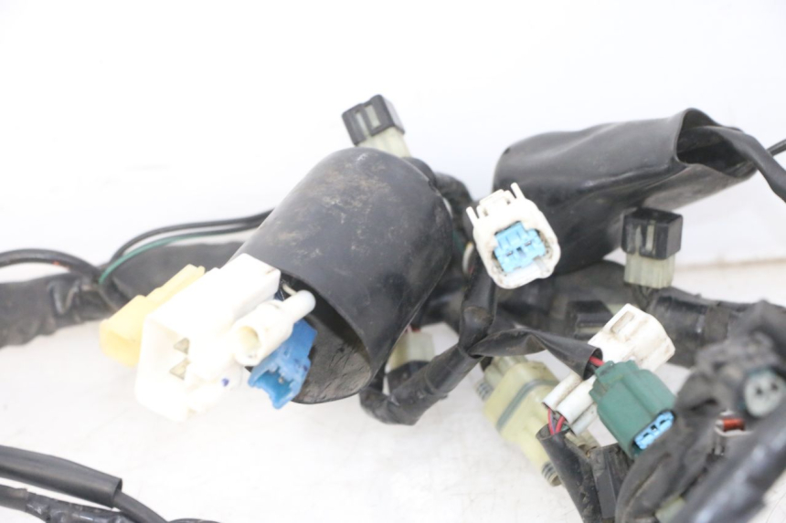 photo de KABELBOOM YAMAHA XJ6 ABS 600 (2008 - 2016) - Productaanzicht