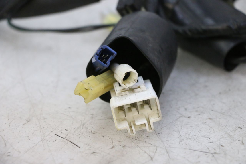 photo de KABELBOOM YAMAHA XJ6 ABS 600 (2008 - 2016) - Detailaanzicht