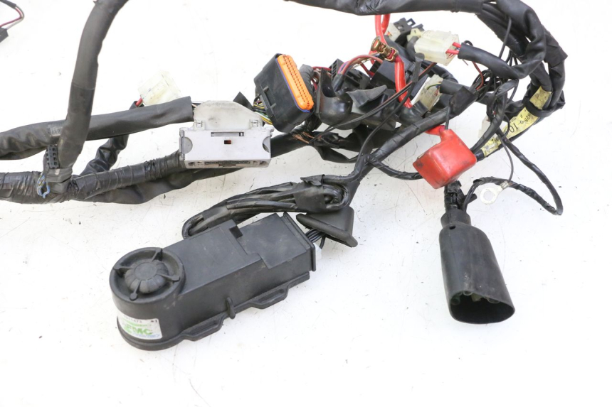 photo de KABELBOOM YAMAHA XJ6 ABS 600 (2008 - 2016) - Staat van het oppervlak