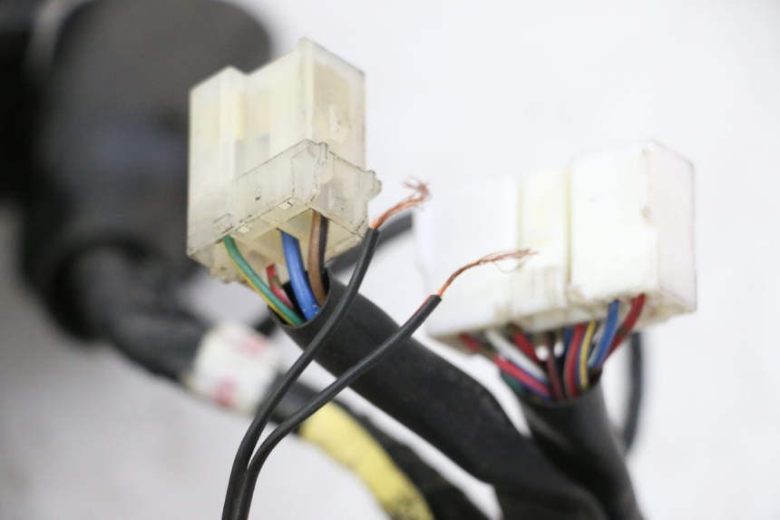 photo de KABELBOOM YAMAHA XJ6 ABS 600 (2008 - 2016) - Gecontroleerd onderdeel