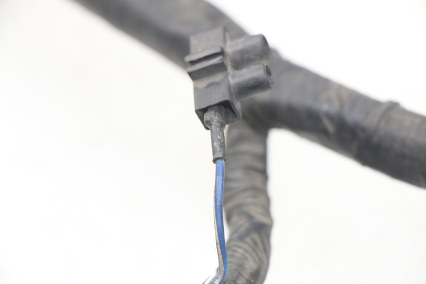 photo de KABELBOOM YAMAHA XJ600 XJ DIVERSION 600 (1992 - 1997) - Zoom op gebruiksstaat