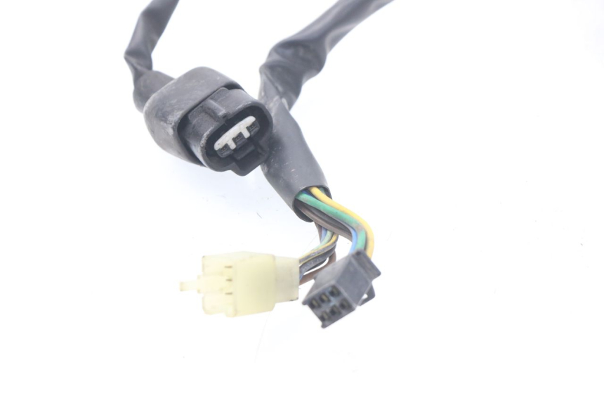 photo de KABELBOOM YAMAHA XJ600 XJ DIVERSION 600 (1992 - 1997) - Gecontroleerd onderdeel