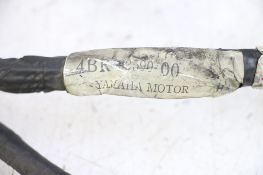 photo de KABELBOOM YAMAHA XJ600 XJ DIVERSION 600 (1992 - 1997) - Detail van het onderdeel