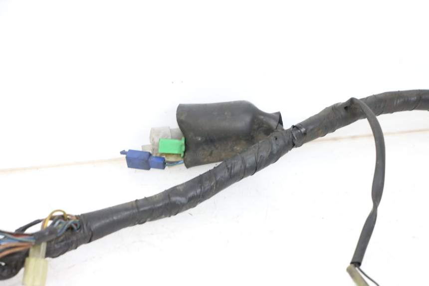 photo de KABELBOOM YAMAHA XJ600 XJ DIVERSION 600 (1992 - 1997) - Andere kijkhoek