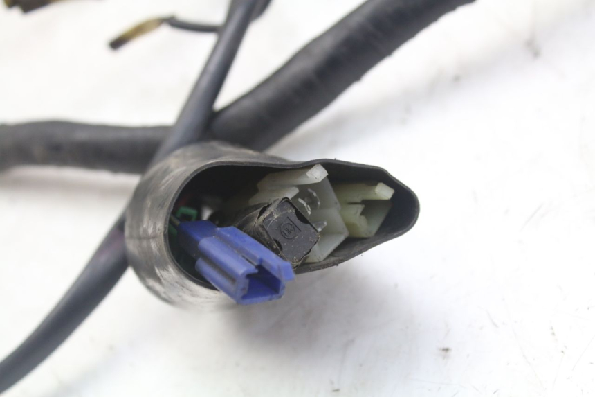 photo de KABELBOOM YAMAHA XJN DIVERSION 600 (2000 - 2003) - Detail van het onderdeel