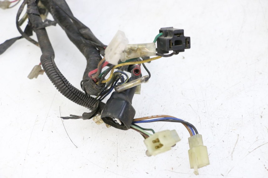 photo de KABELBOOM YAMAHA XJN DIVERSION 600 (2000 - 2003) - Productaanzicht