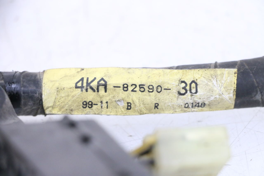 photo de KABELBOOM YAMAHA XJN DIVERSION 600 (2000 - 2003) - Zoom op gebruiksstaat