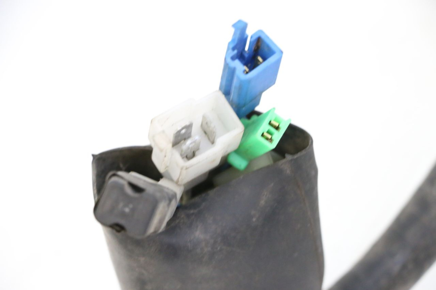 photo de KABELBOOM YAMAHA XJN DIVERSION 600 (2000 - 2003) - Andere kijkhoek