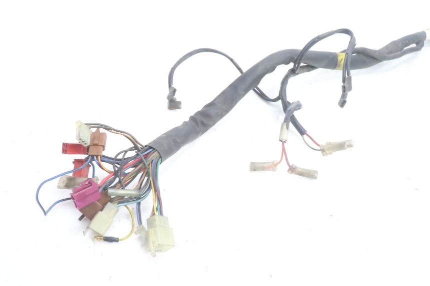 photo de KABELBOOM YAMAHA XJR 1300 (1998 - 2002) - Detail van het onderdeel