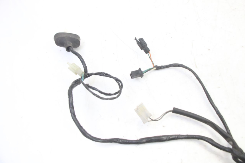 photo de KABELBOOM HONDA XLV VARADERO 125 (2000 - 2006) - Zoom op gebruiksstaat