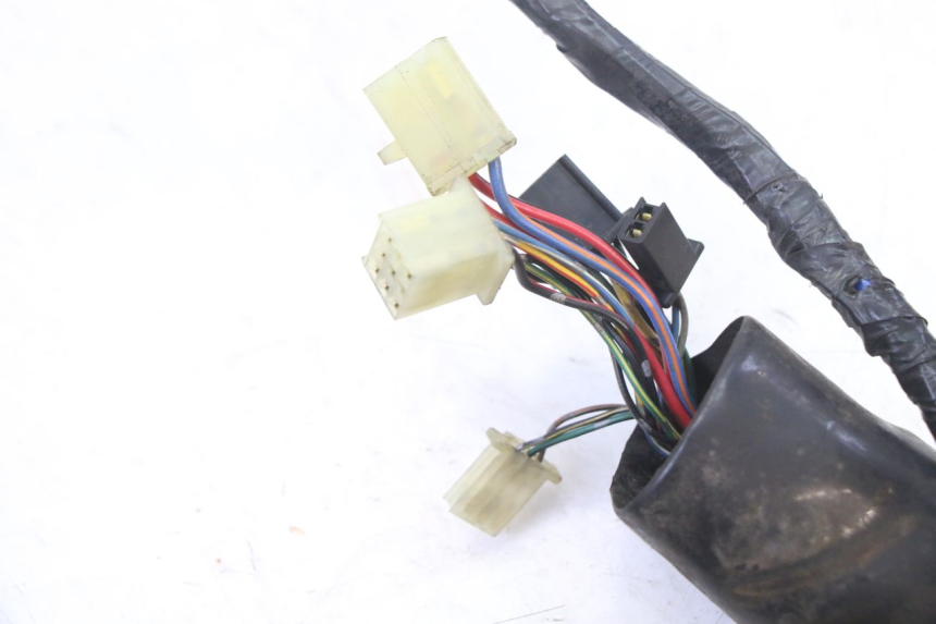 photo de KABELBOOM HONDA XLV VARADERO 125 (2000 - 2006) - Andere kijkhoek