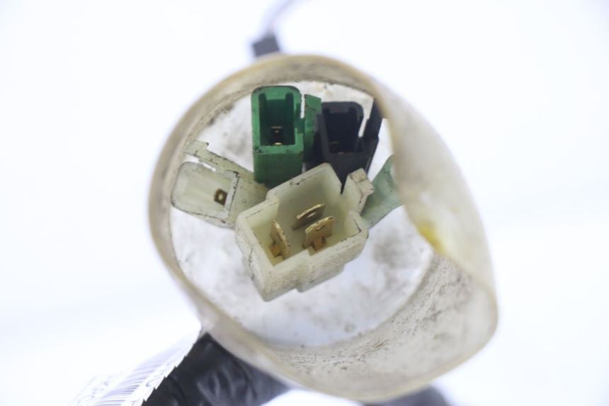 photo de KABELBOOM HONDA XLV VARADERO 125 (2000 - 2006) - Staat van het oppervlak