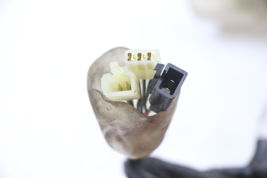 photo de KABELBOOM HONDA XLV VARADERO 125 (2000 - 2006) - Gecontroleerd onderdeel