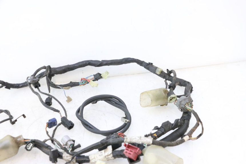 photo de KABELBOOM HONDA XLV VARADERO 125 (2007 - 2012) - Markeringen en referenties