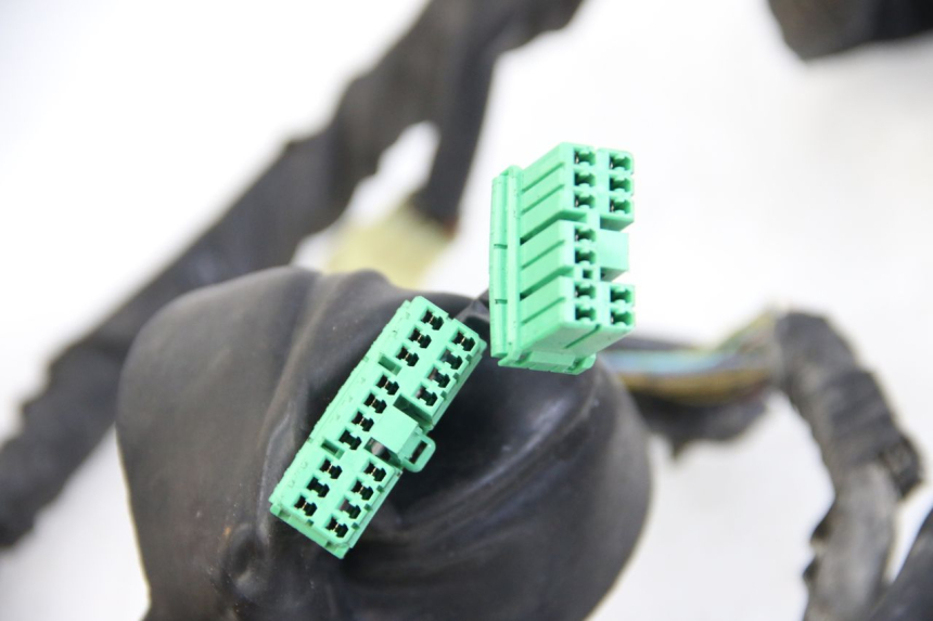 photo de KABELBOOM YAMAHA XP T-MAX TMAX 500 (2004 - 2007) - Staat van het oppervlak