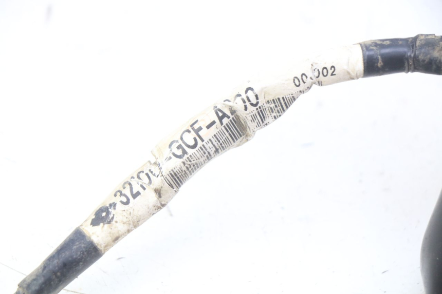 photo de KABELBOOM HONDA XR 70 (1997 - 2003) - Detail van het onderdeel