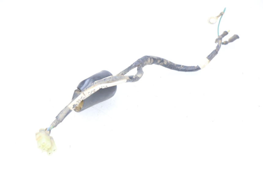 photo de KABELBOOM HONDA XR 70 (1997 - 2003) - Andere kijkhoek