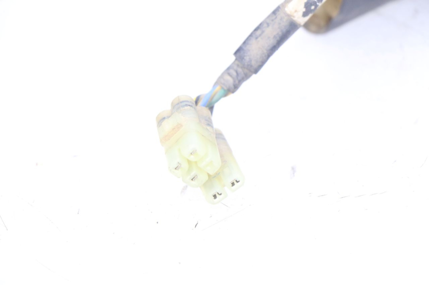 photo de KABELBOOM HONDA XR 70 (1997 - 2003) - Technische close-up