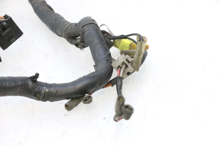 photo de KABELBOOM YAMAHA XV VIRAGO 535 (1988 - 2004) - Productaanzicht