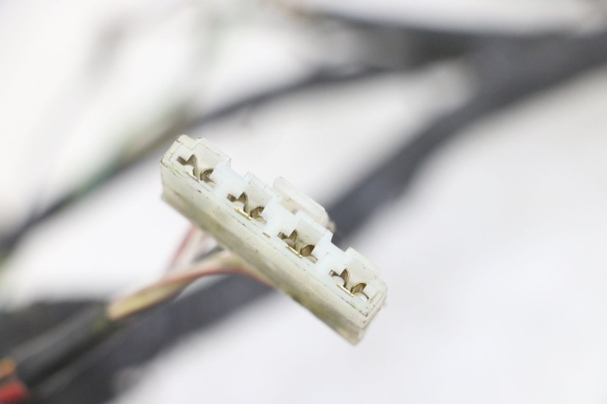 photo de KABELBOOM YAMAHA BW'S NG NEXT GENERATION 50 (1996 - 2003) - Detail van het onderdeel