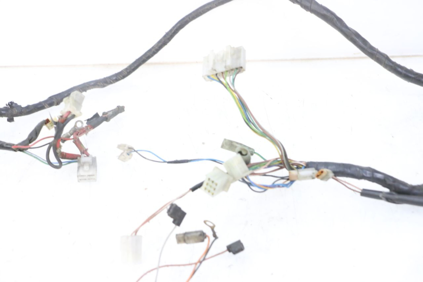 photo de KABELBOOM YAMAHA BW'S NG NEXT GENERATION 50 (1996 - 2003) - Productaanzicht