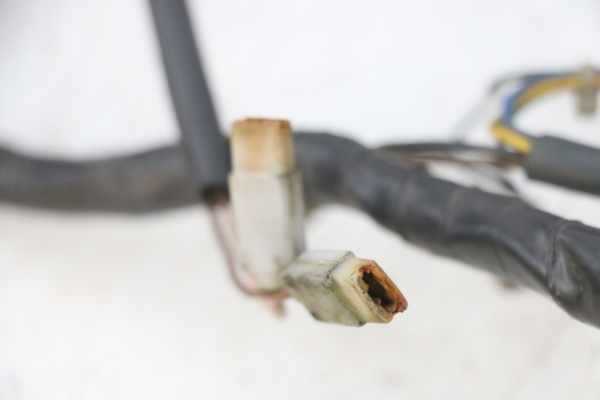 photo de KABELBOOM YAMAHA BW'S NG NEXT GENERATION 50 (1996 - 2003) - Alternatieve hoek