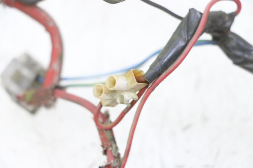 photo de KABELBOOM YAMAHA BW'S NG NEXT GENERATION 50 (1996 - 2003) - Technische close-up