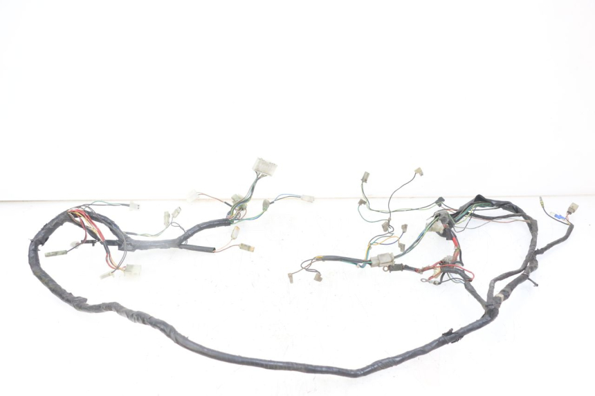 photo de KABELBOOM YAMAHA BW'S NG NEXT GENERATION 50 (1996 - 2003) - Gecontroleerd onderdeel