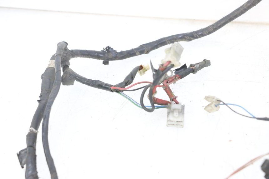 photo de KABELBOOM YAMAHA BW'S NG NEXT GENERATION 50 (1996 - 2003) - Markeringen en referenties