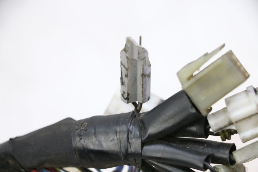 photo de KABELBOOM YAMAHA FZ6 FAZER S2 600 (2007 - 2011) - Technische close-up