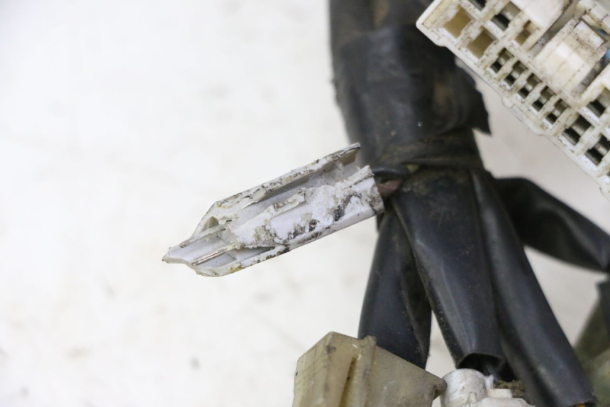 photo de KABELBOOM YAMAHA FZ6 FAZER S2 600 (2007 - 2011) - Staat van het oppervlak