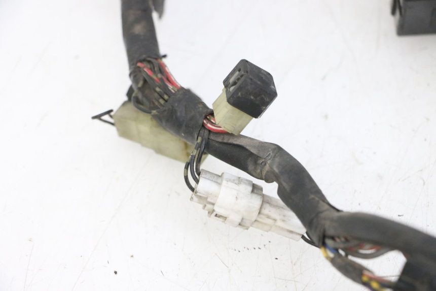 photo de KABELBOOM YAMAHA FZS FAZER 600 (2001 - 2003) - Productaanzicht