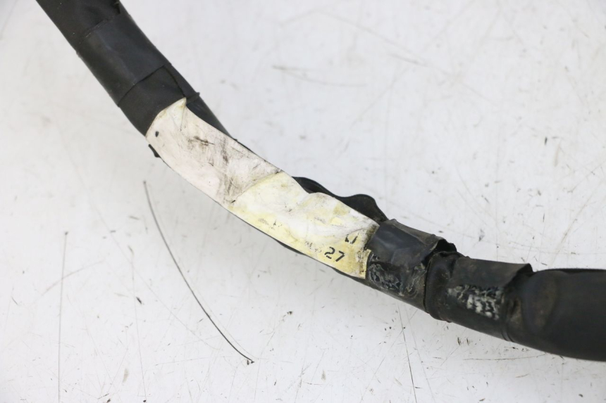 photo de KABELBOOM YAMAHA FZS FAZER 600 (2001 - 2003) - Bevestigingspunten