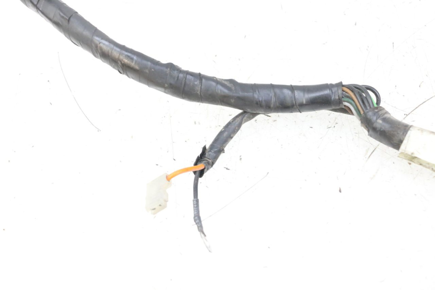 photo de KABELBOOM YAMAHA NEO'S NEOS 2T EASY 50 (2013 - 2016) - Bevestigingspunten